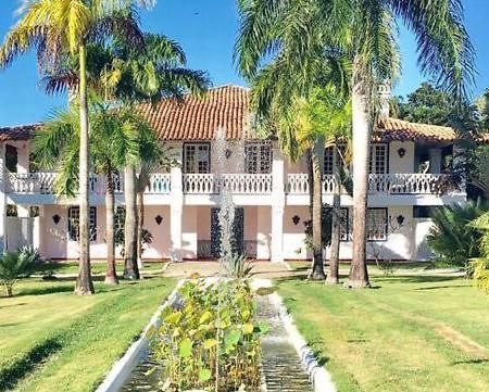 ホテル Casa Grande Sao Vicente ポルトセグロ エクステリア 写真