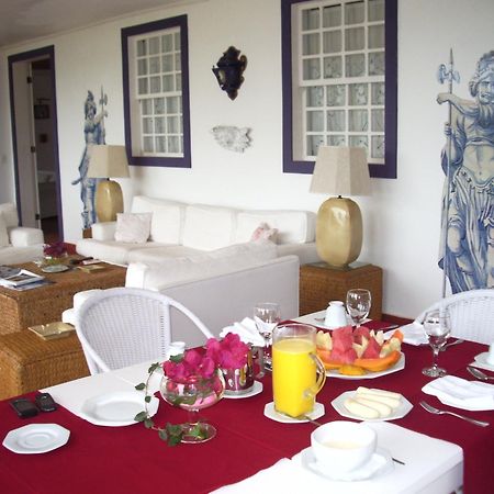 ホテル Casa Grande Sao Vicente ポルトセグロ エクステリア 写真