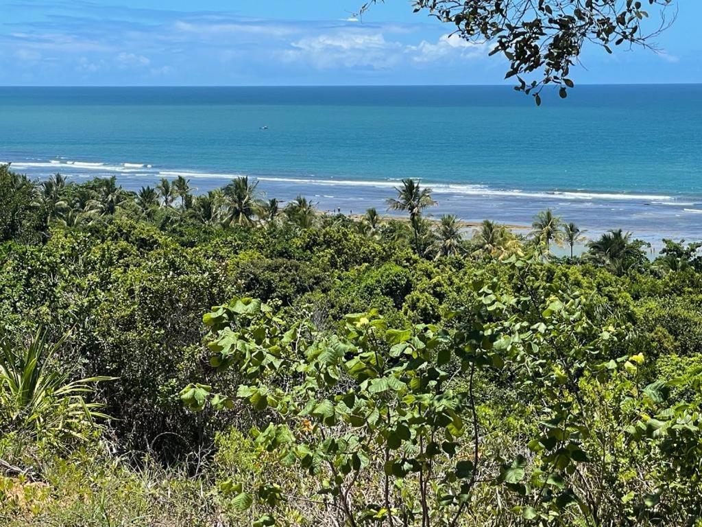 ホテル Casa Grande Sao Vicente ポルトセグロ エクステリア 写真