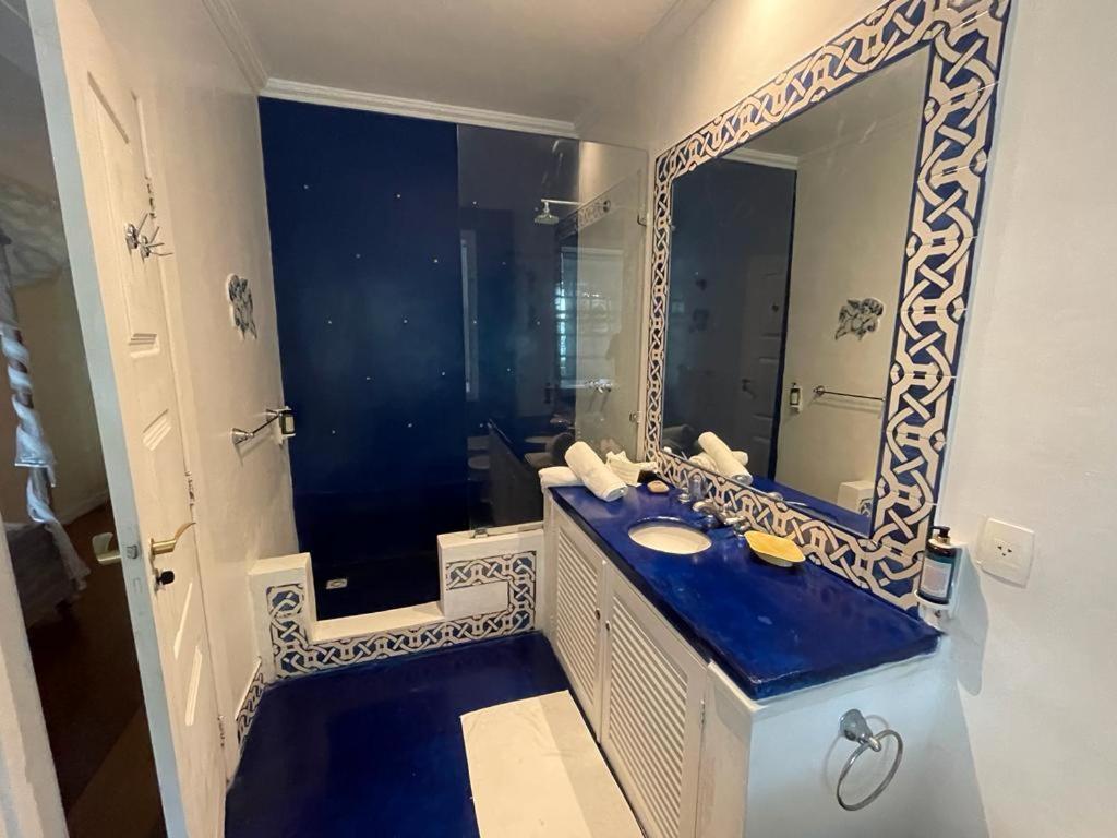 ホテル Casa Grande Sao Vicente ポルトセグロ エクステリア 写真