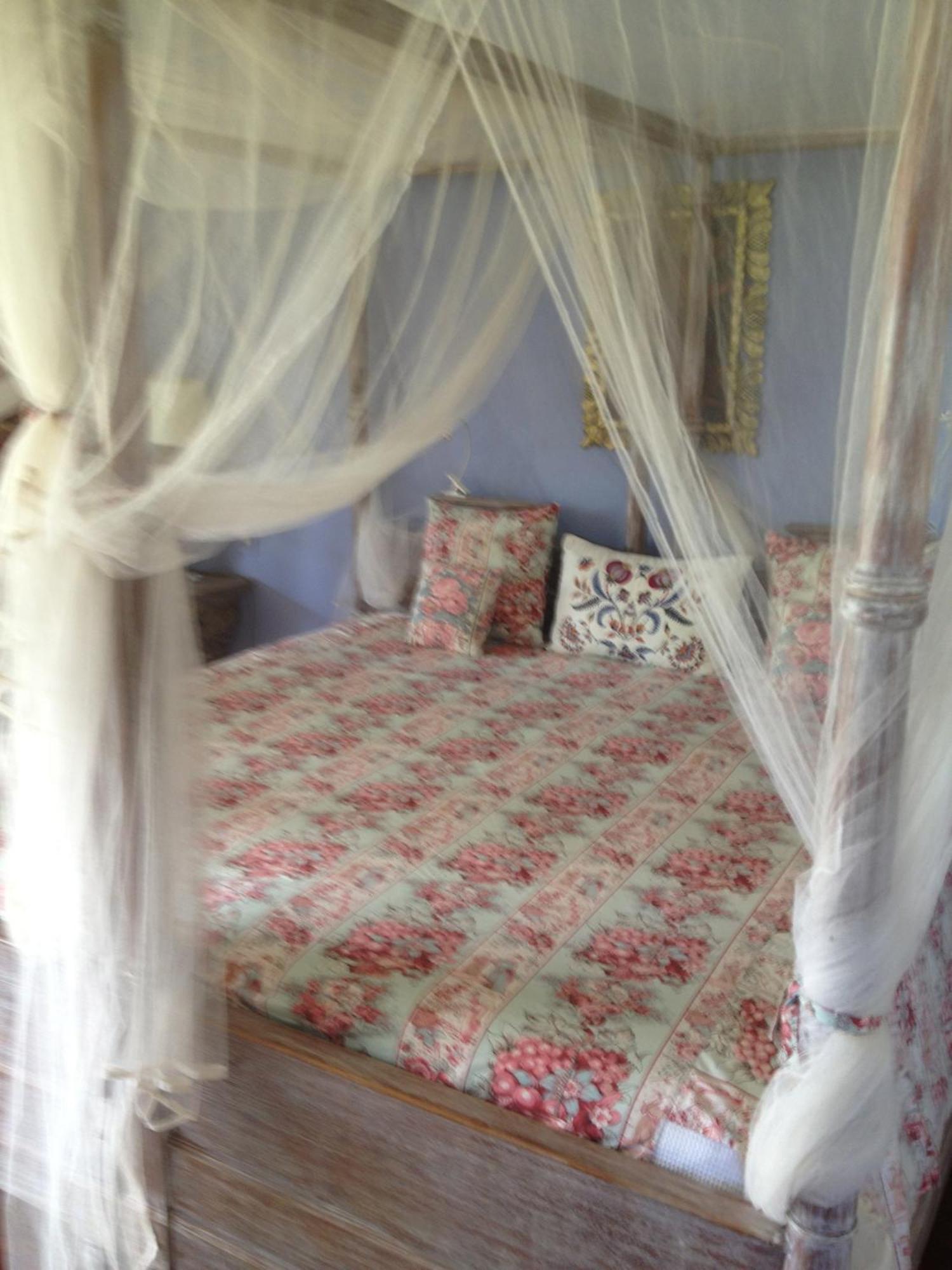 ホテル Casa Grande Sao Vicente ポルトセグロ 部屋 写真