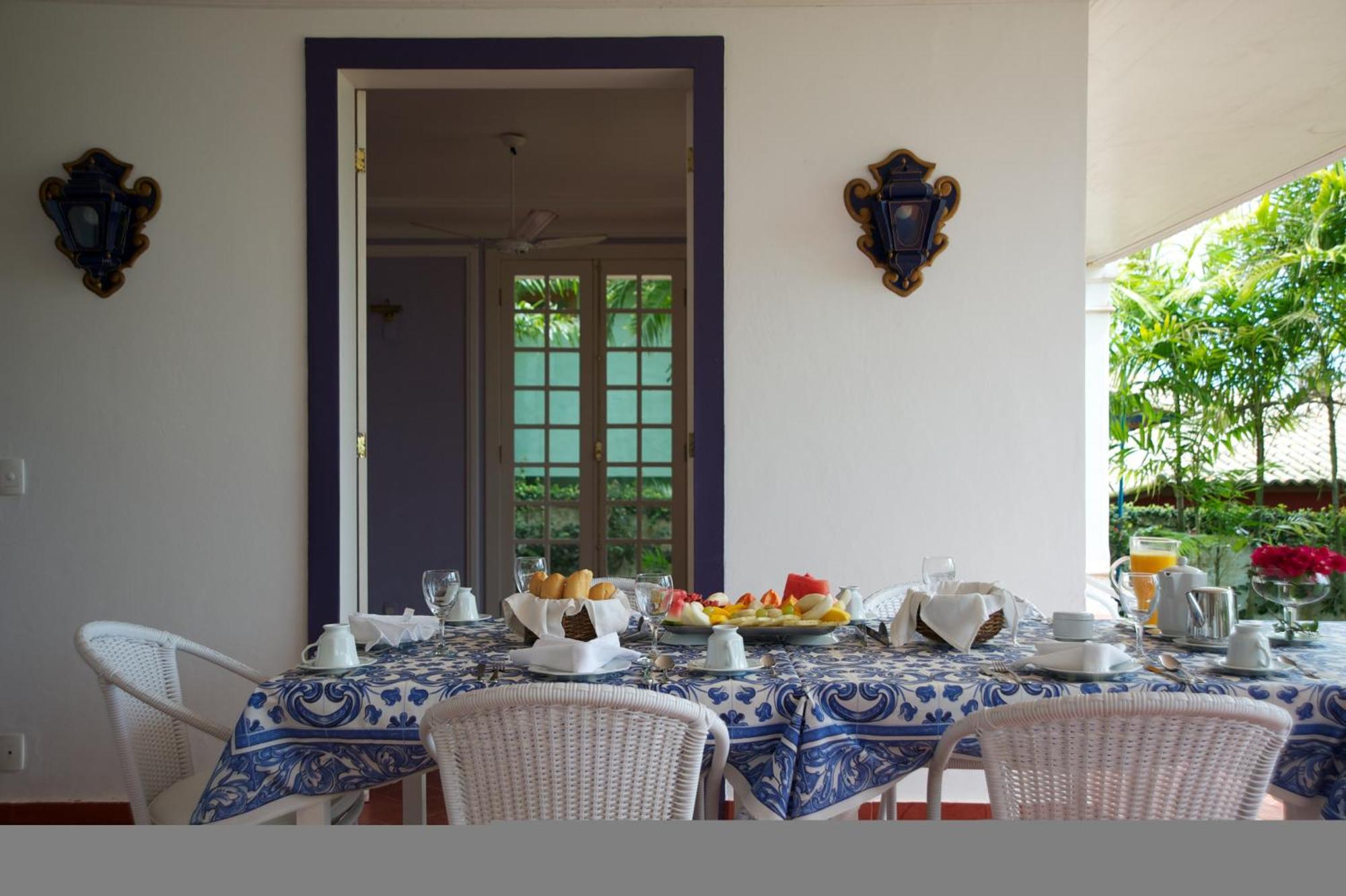 ホテル Casa Grande Sao Vicente ポルトセグロ エクステリア 写真