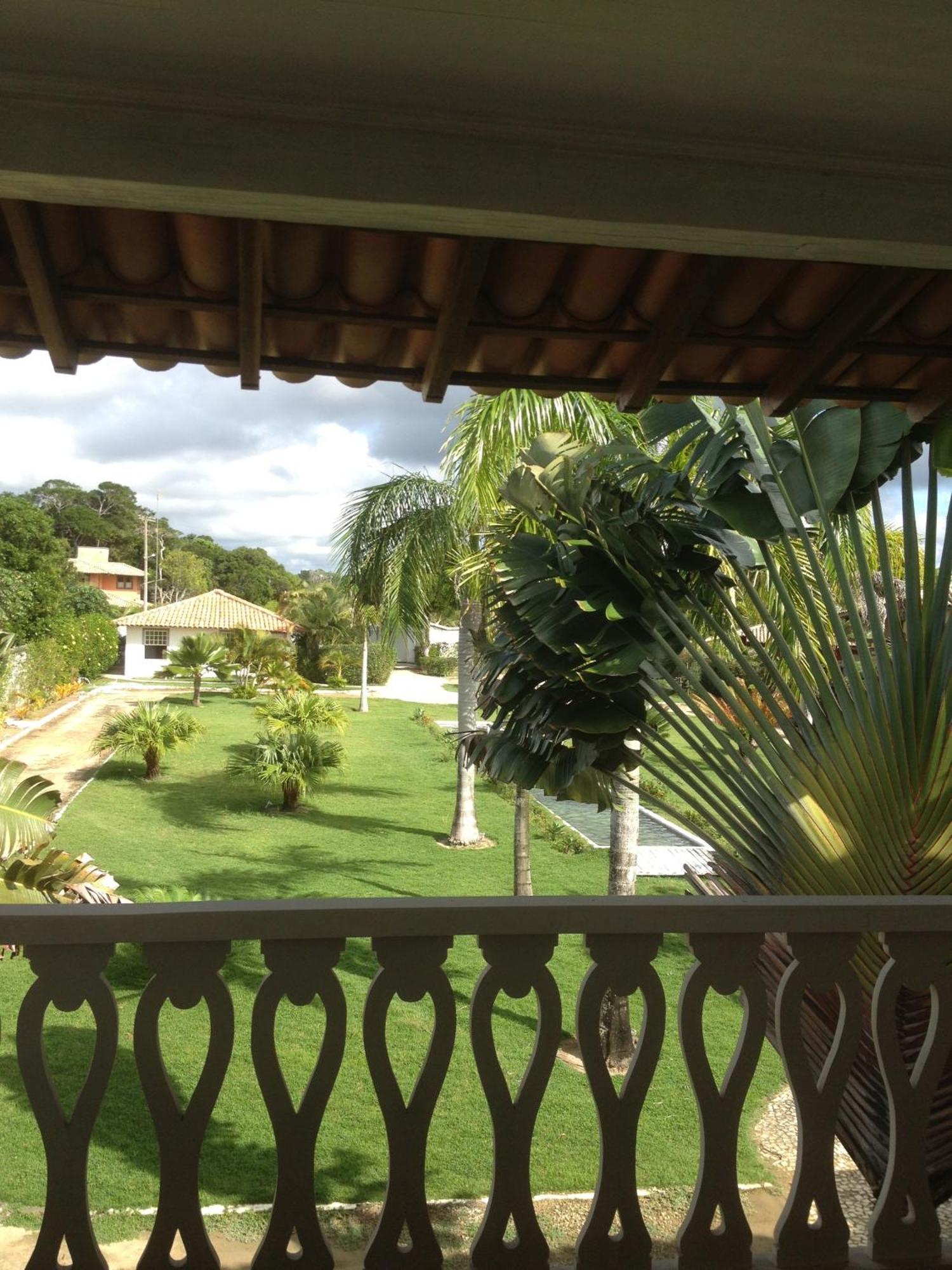 ホテル Casa Grande Sao Vicente ポルトセグロ 部屋 写真