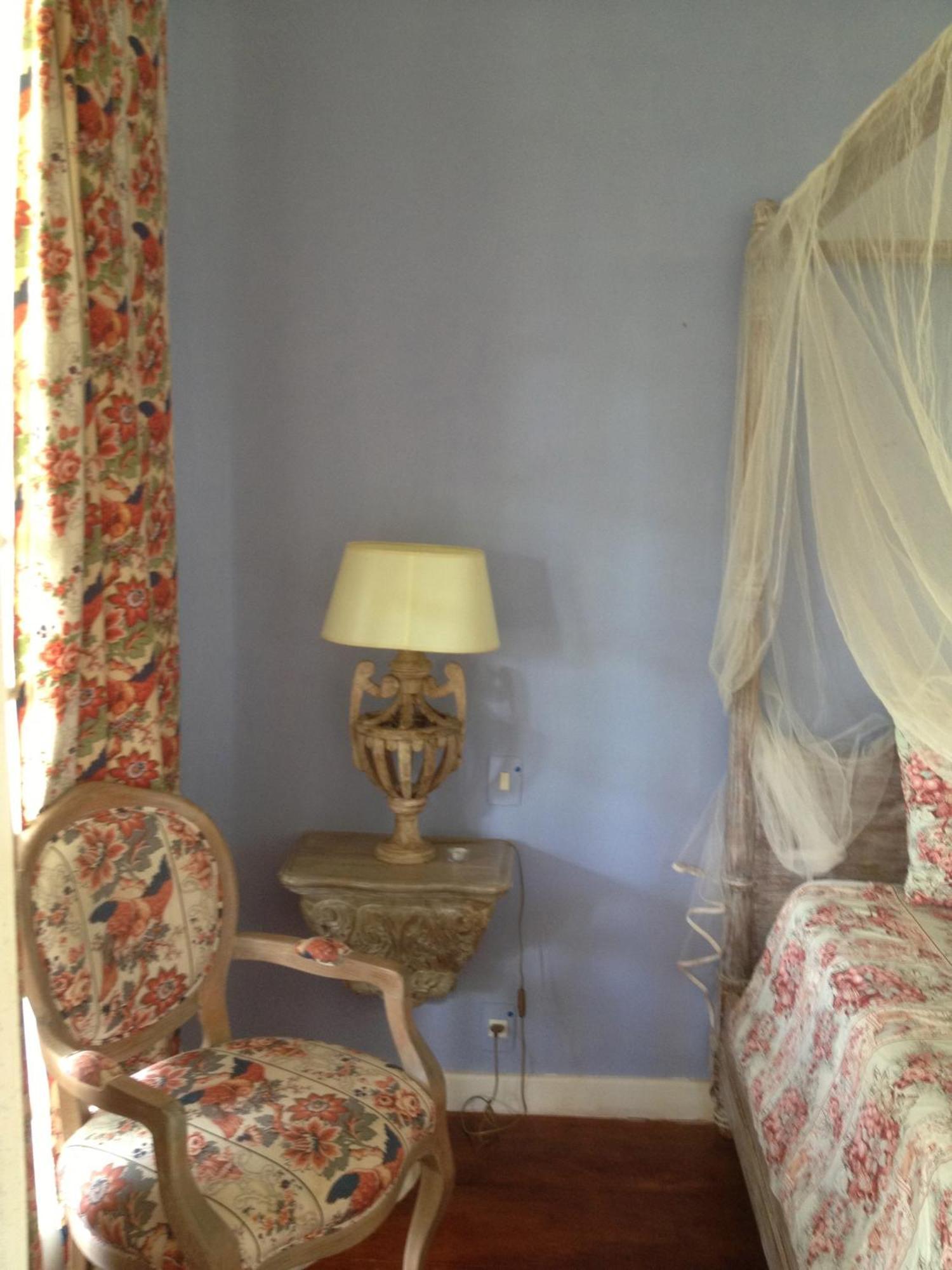 ホテル Casa Grande Sao Vicente ポルトセグロ 部屋 写真