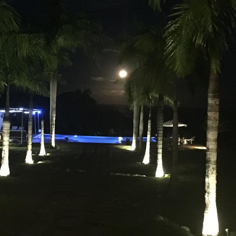 ホテル Casa Grande Sao Vicente ポルトセグロ エクステリア 写真